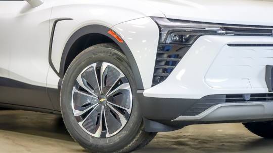2024 Chevrolet Blazer EV