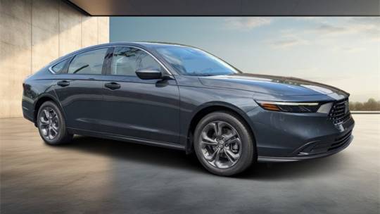 2024 Honda Accord