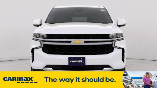 2023 Chevrolet Tahoe