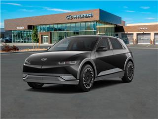 2024 Hyundai IONIQ 5 limited
