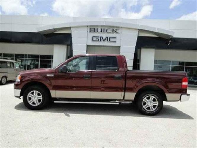 2006 ford f-150 xlt in austin, tx