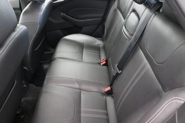 2013 ford focus se se 4dr hatchback for sale in johnston, rhode island