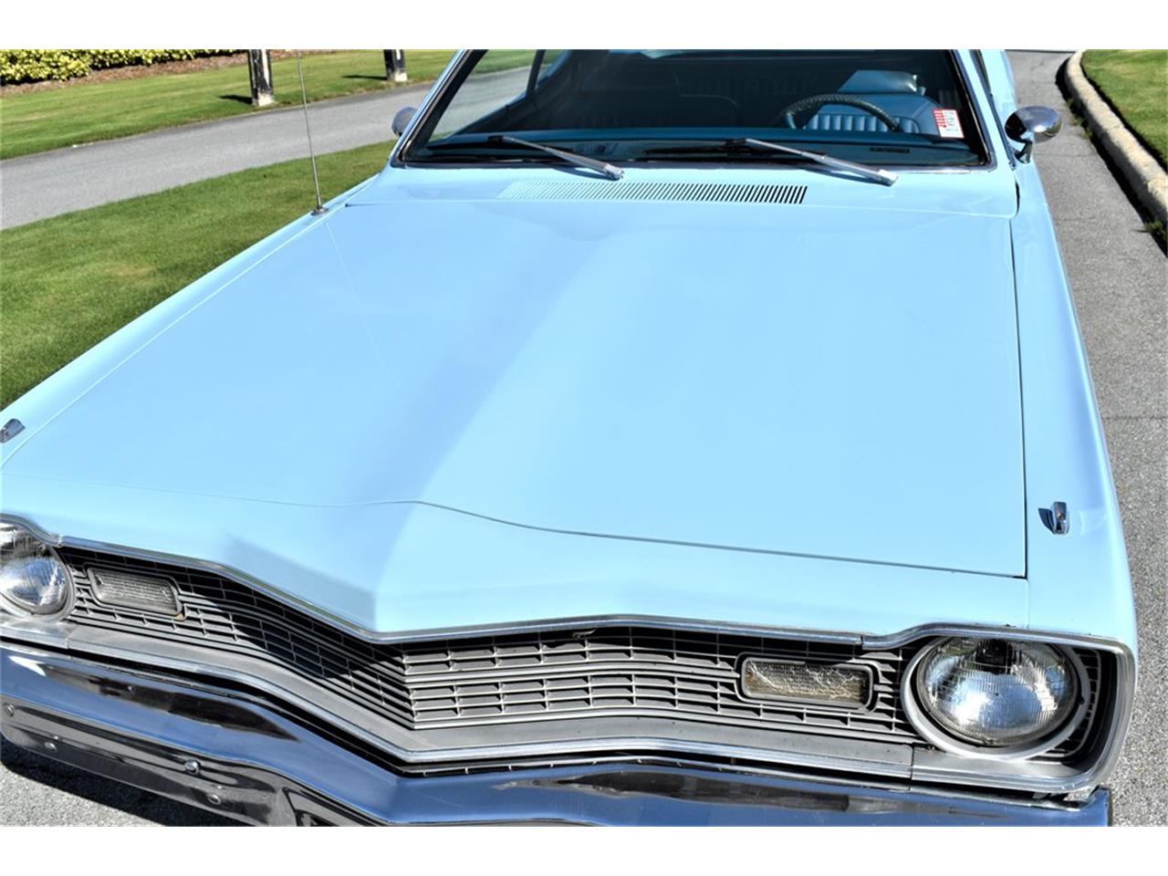 1974 dodge dart