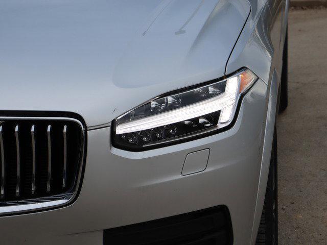 2020 volvo xc90 t6 momentum