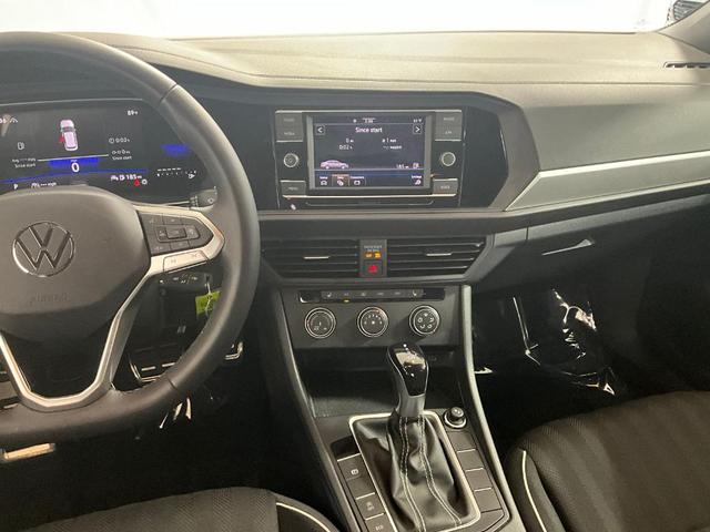 2024 volkswagen jetta 1.5t sport