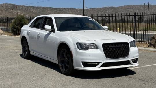 2023 Chrysler 300