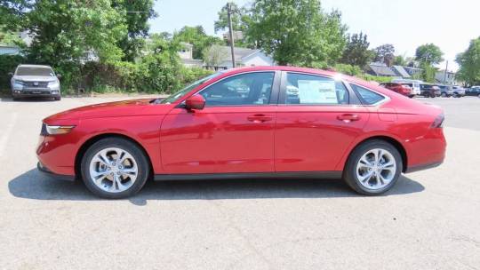 2024 Honda Accord