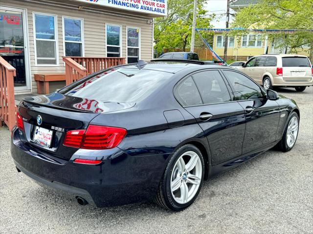 2016 bmw 535 535i xdrive