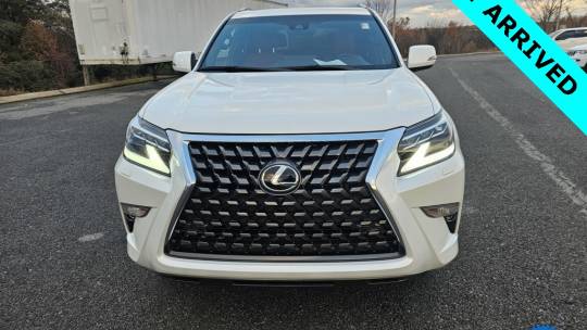 2023 Lexus GX