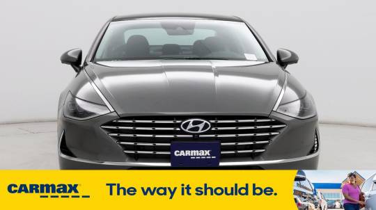 2020 Hyundai Sonata