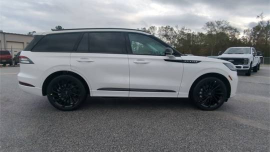 2025 Lincoln Aviator