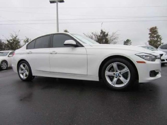 2013 bmw 3 series 328i in gainesville, fl