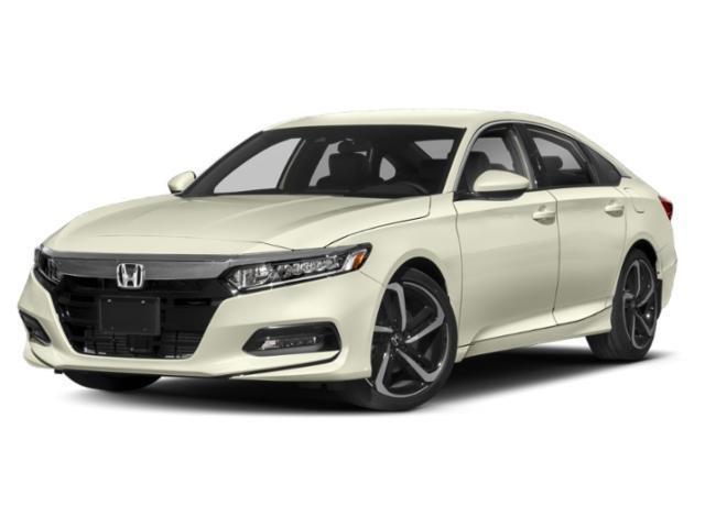 2018 honda accord sport sport 4dr sedan (1.5t i4 cvt for sale in fenwick, connecticut