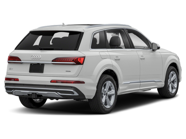 2022 audi q7 45 premium plus