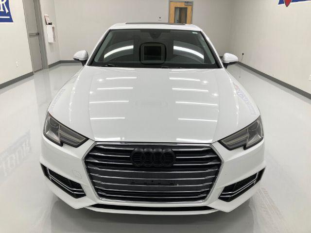 2017 audi a4 season of audi ultra premium