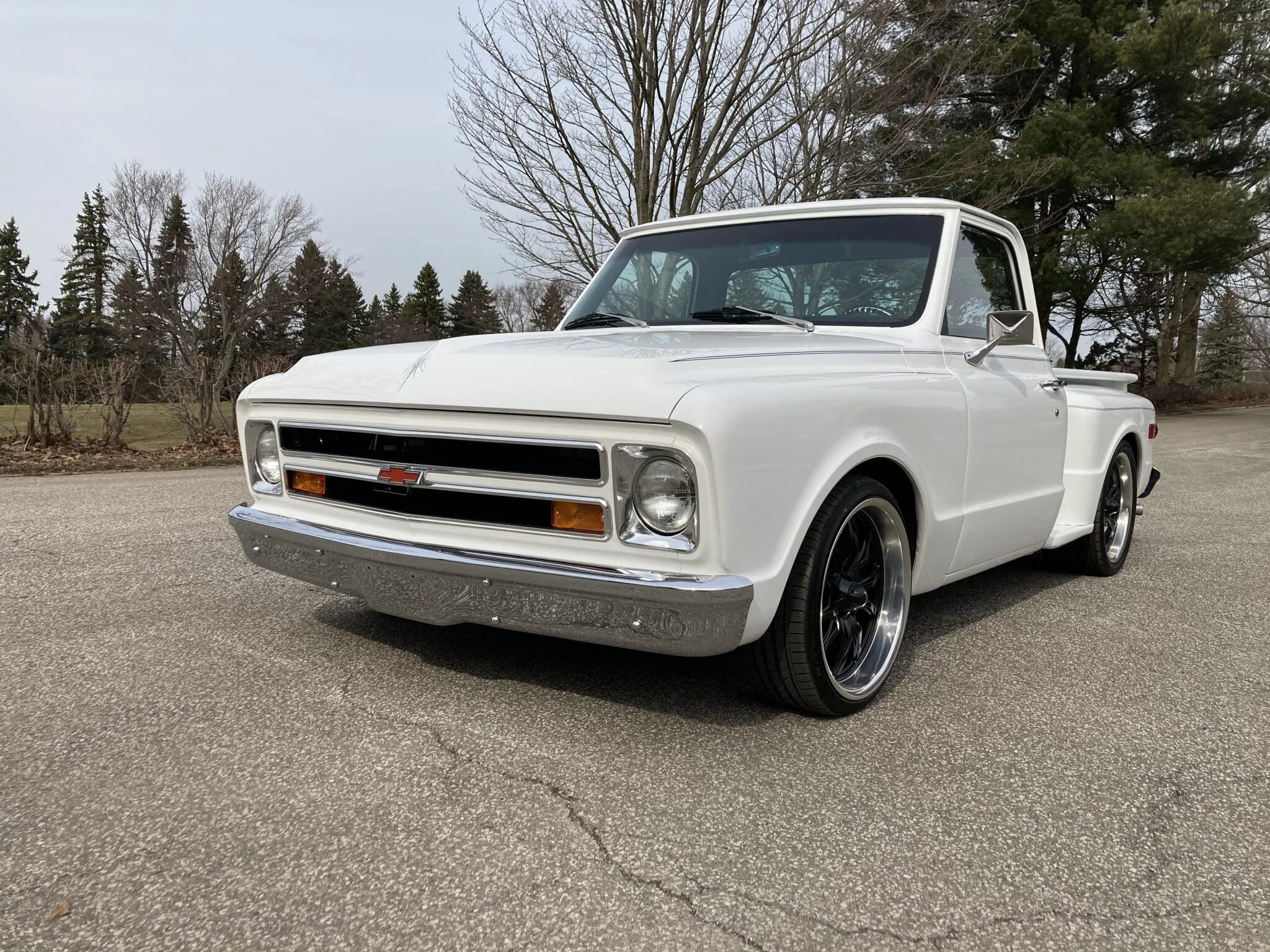 chevrolet c10