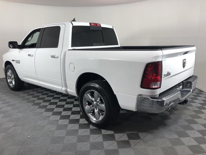 used 2016 ram 1500 big horn tempe, az 85284 for sale in tempe, arizona