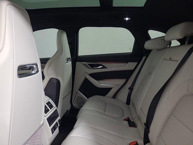 2025 jaguar f-pace r-dynamic s p250 awd automatic