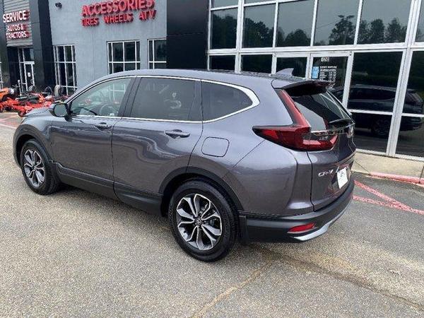 2021 honda cr-v in pine ridge, mississippi
