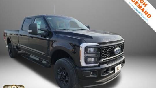 2024 Ford F-350