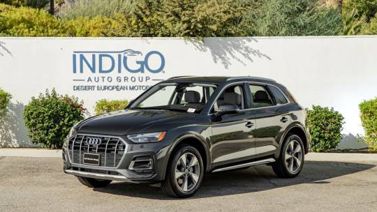 2024 Audi Q5