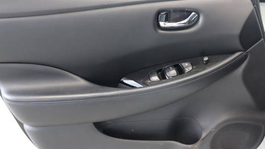 2013 Nissan Leaf