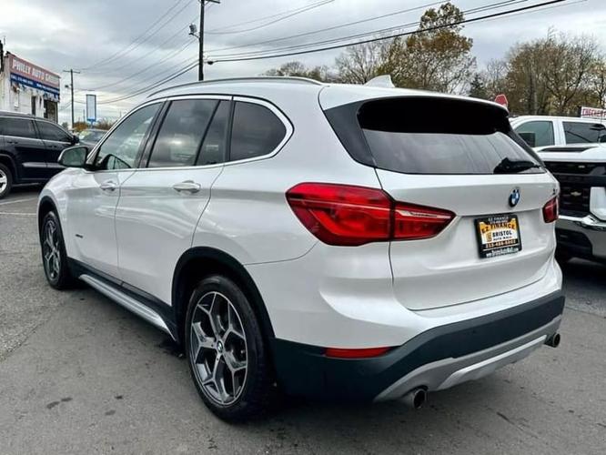 2016 bmw x1 xdrive28i sport utility 4d in levittown, pennsylvania
