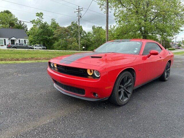 2016 dodge challenger r/t in radcliff, kentucky