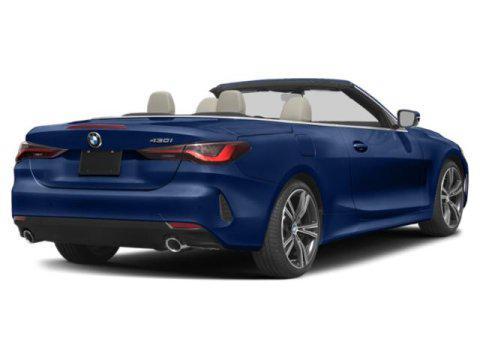 2022 bmw 430 i