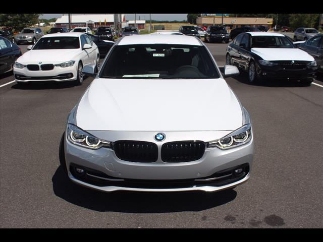 2017 bmw 3 series 330i xdrive awd 330i xdrive 4dr sedan for sale in milford, delaware
