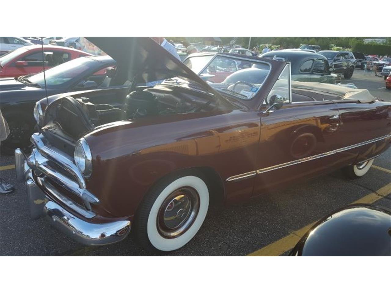 1949 ford custom