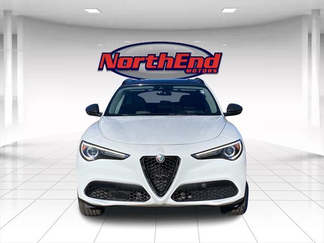 2019 alfa romeo stelvio ti