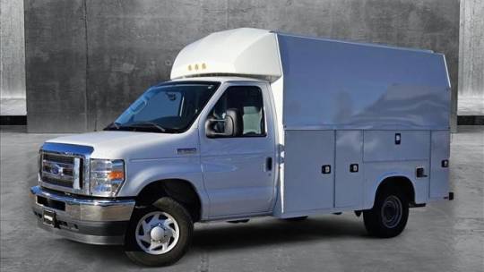 2023 Ford E-Series