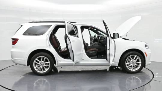 2023 Dodge Durango