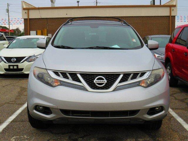 used 2011 nissan murano sl gulfport, ms 39503 for sale in gulfport, mississippi