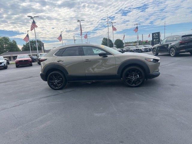 2024 mazda cx-30 turbo