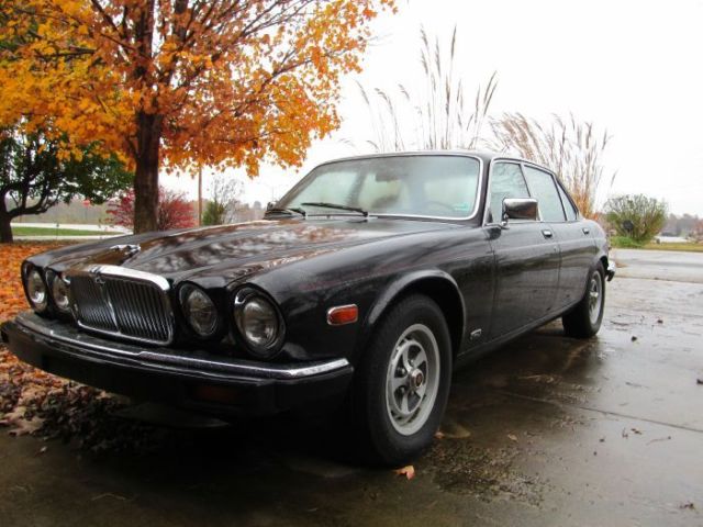 1985 jaguar xj6 series 3