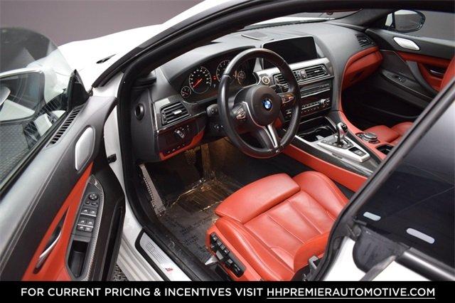 used 2016 bmw m6 gran coupe omaha, ne 68114 for sale in omaha, nebraska
