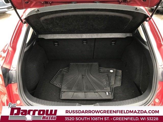 used 2015 mazda mazda3 s grand touring hatchback greenfield, wi 53228 for sale in milwaukee, wisconsin