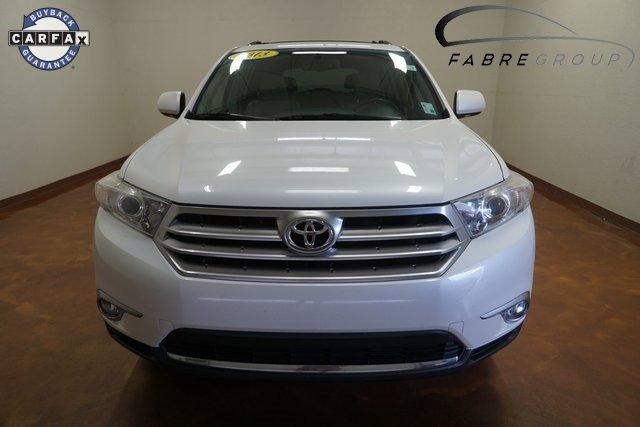 used 2013 toyota highlander limited baton rouge, la 70817 for sale in baton rouge, louisiana