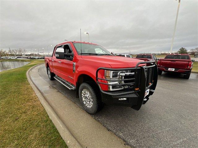 2022 ford f-350 xl