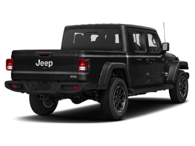 2023 jeep gladiator high altitude 4x4