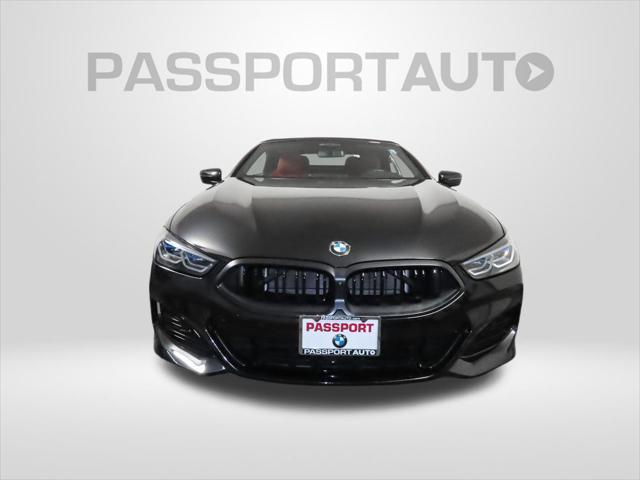 2024 bmw 840 i xdrive