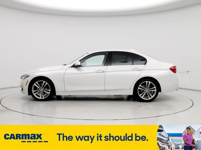 2016 bmw 328 i