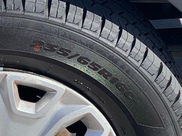 2016 ford transit-350 xlt