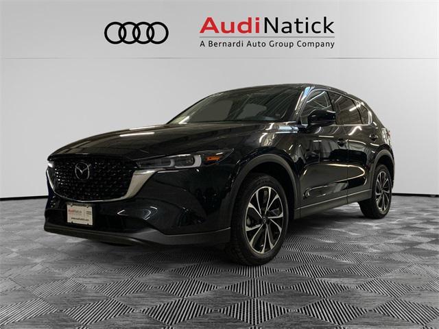 2023 mazda cx-5 2.5 s premium plus