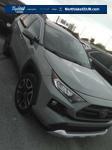2021 toyota rav4 adventure