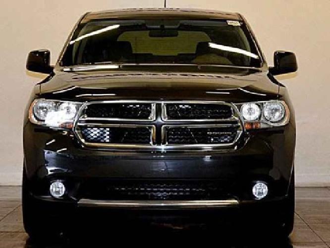 2011 dodge durango express in miami, fl