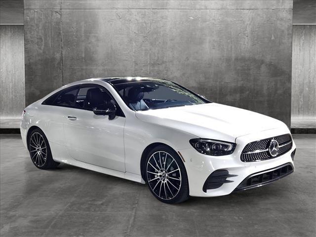 2022 mercedes-benz e-class e 450
