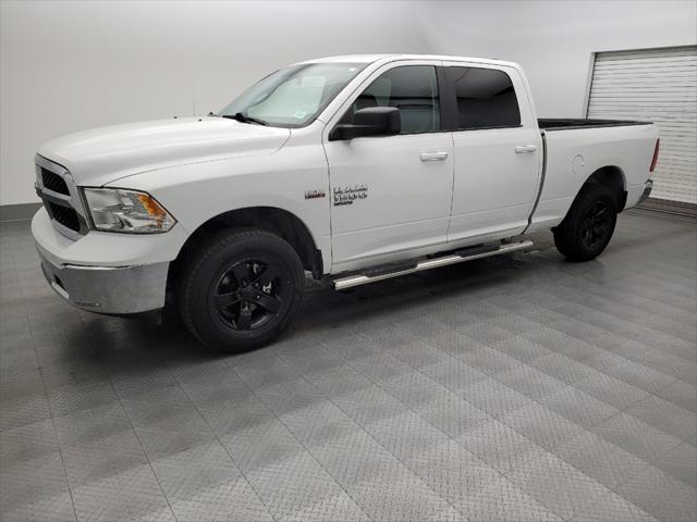 2019 ram 1500 slt